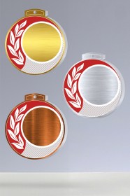 Medalie din Acril AMD 01